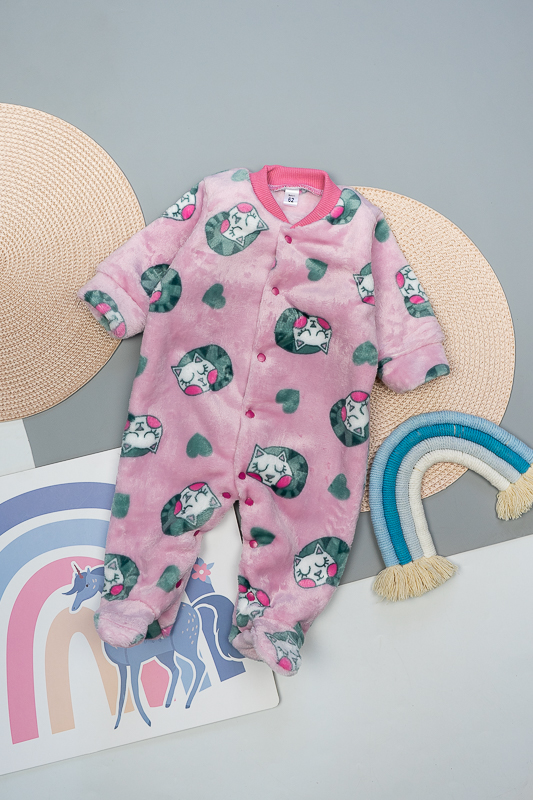 Комбінезон ясельний 15221